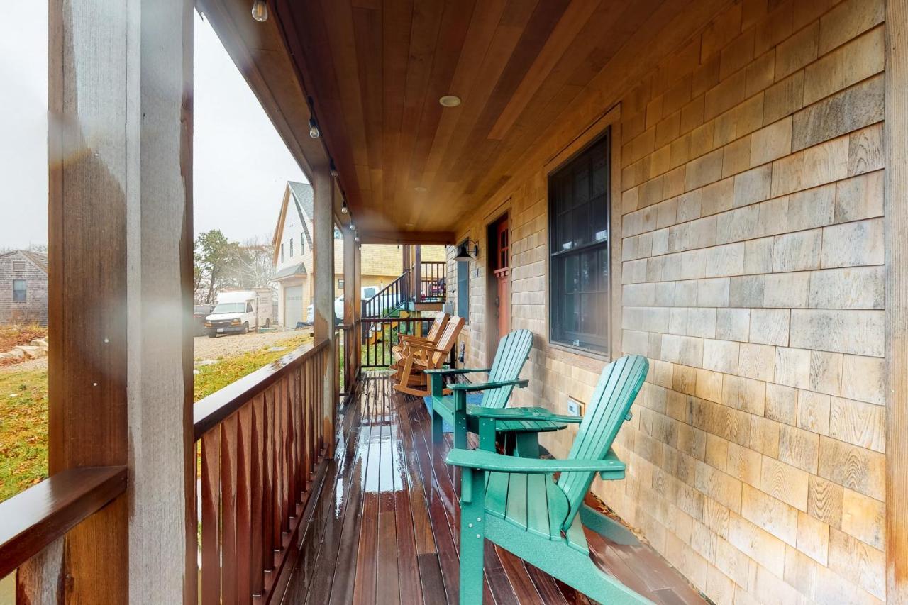 Summer Sun Provincetown Exterior photo